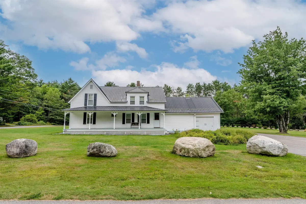 978 Profile Road, Franconia, NH 03580 - #1