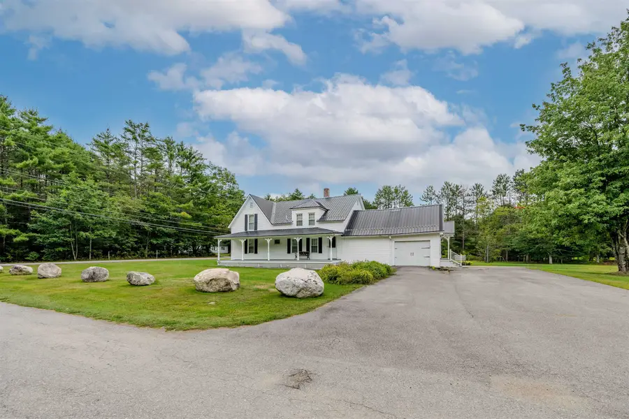 978 Profile Road, Franconia, NH 03580 - #2