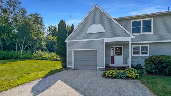 36 Long Hill Road, Peterborough, NH 03458