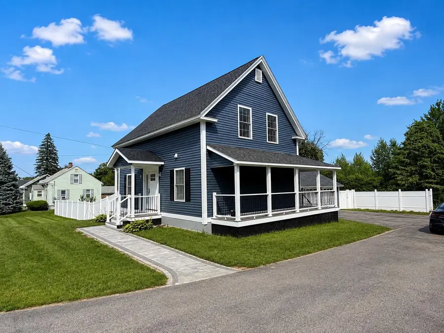 14 Letendre Avenue, Allenstown, NH 03275 - #2