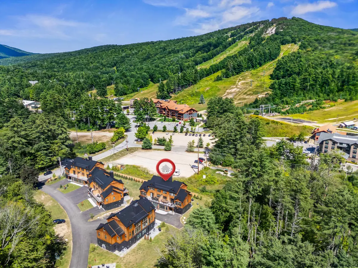 17 Black Diamond Road #5, Conway, NH 03860 - #1