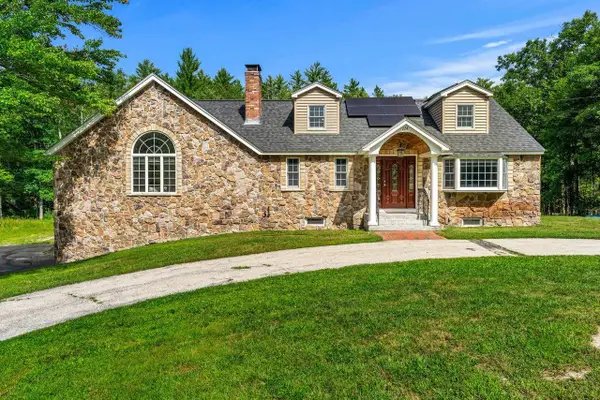 224  New Boston Road, Goffstown, NH 03045