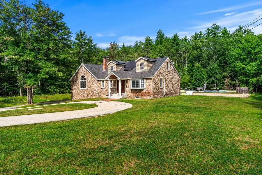 224  New Boston Road, Goffstown, NH 03045 - #2