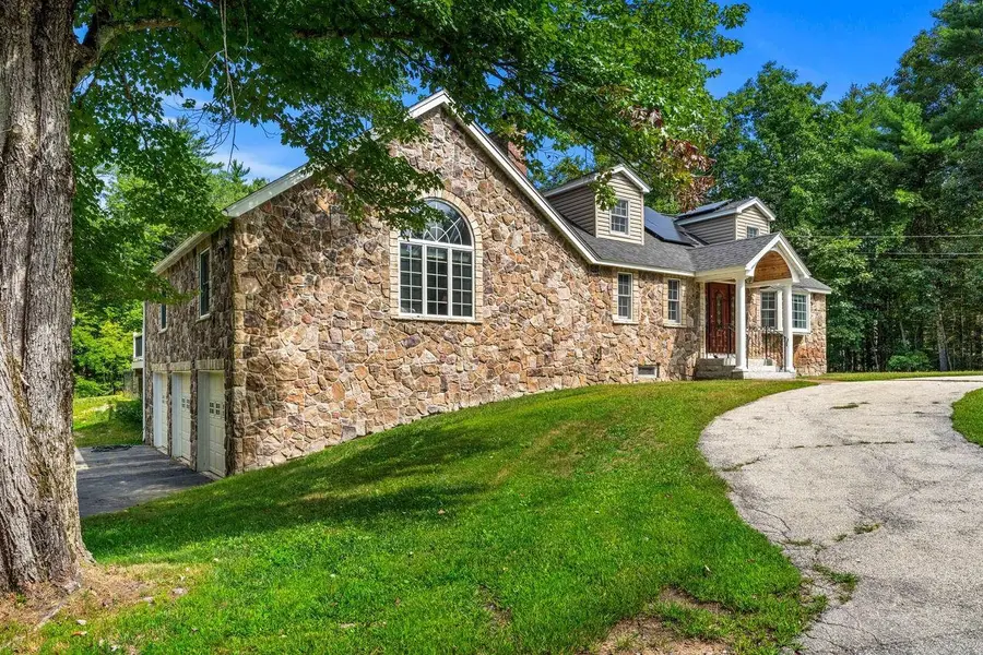 224  New Boston Road, Goffstown, NH 03045 - #3