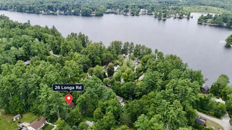 26 Longa Road, Merrimack, NH 03054 - #3
