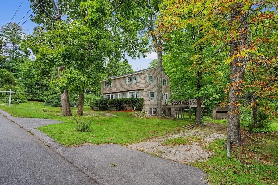 8 Sullivan Avenue, Salem, NH 03079 - #3