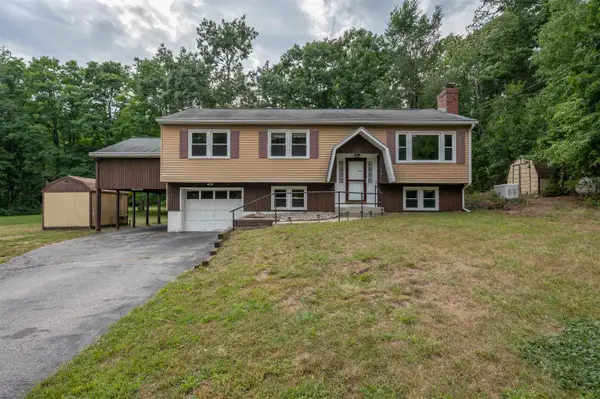 72 Back River Road, Merrimack, NH 03054