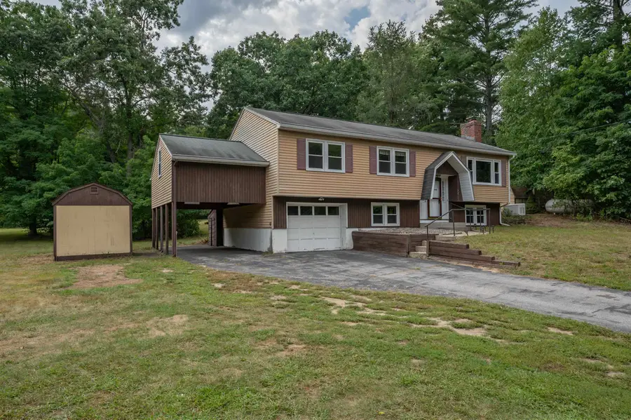 72 Back River Road, Merrimack, NH 03054 - #2