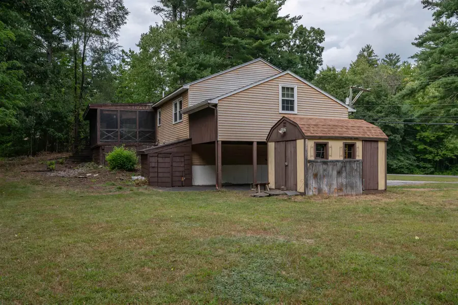 72 Back River Road, Merrimack, NH 03054 - #3