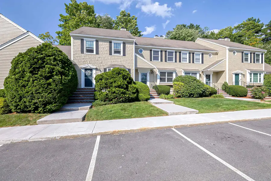 8 Stillwater Drive, Nashua, NH 03062 - #2