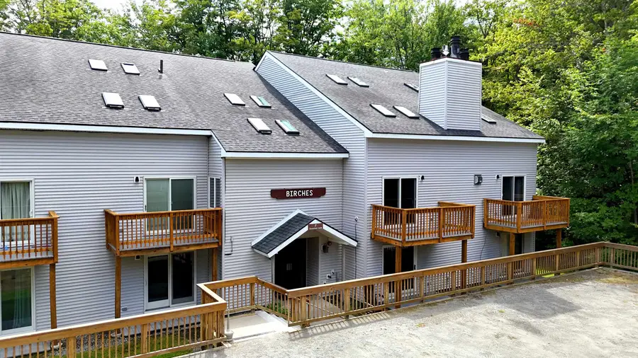 11N Snow Tree Lane #Birches N, Dover, VT 05356 - #2
