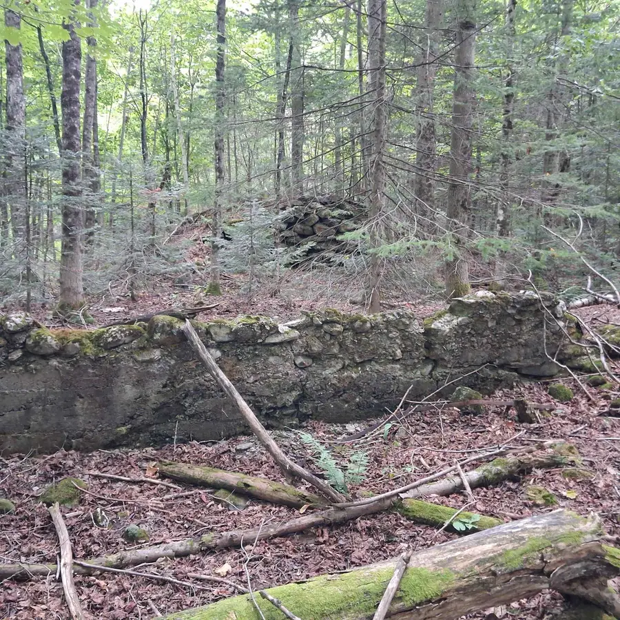 0000 Albany Road, Eden, VT 05653 - #3