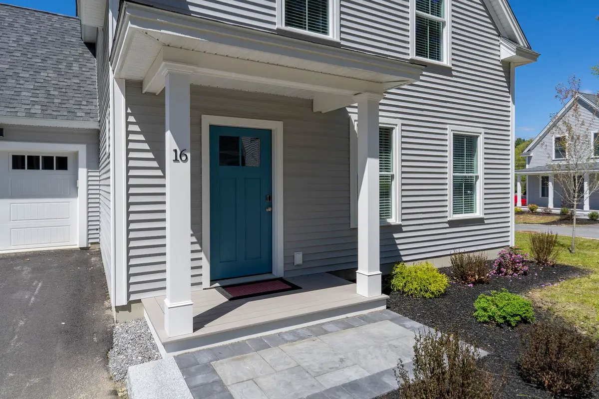 15 Woodmans Lane, Peterborough, NH 03458 - #1