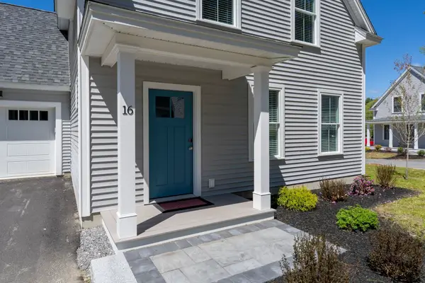 15 Woodmans Lane, Peterborough, NH 03458