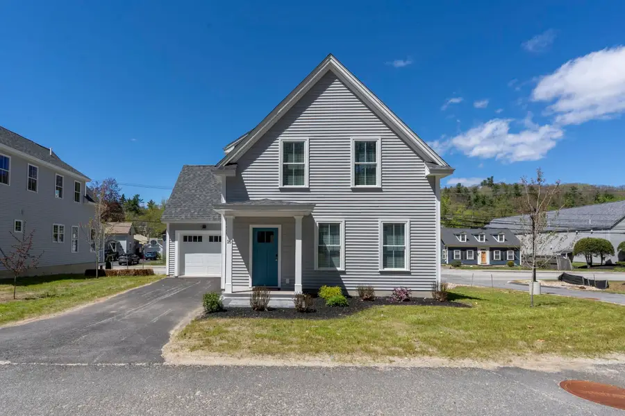 15 Woodmans Lane, Peterborough, NH 03458 - #2