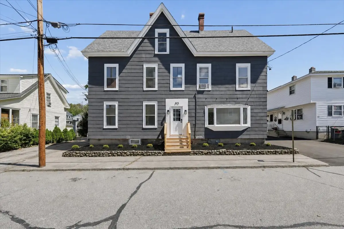 373 Bartlett Street, Manchester, NH 03102 - #1