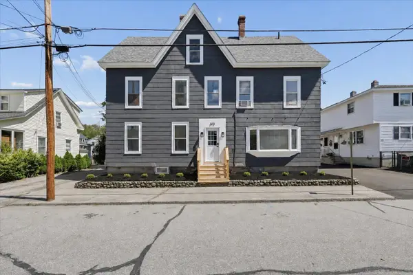 373 Bartlett Street, Manchester, NH 03102