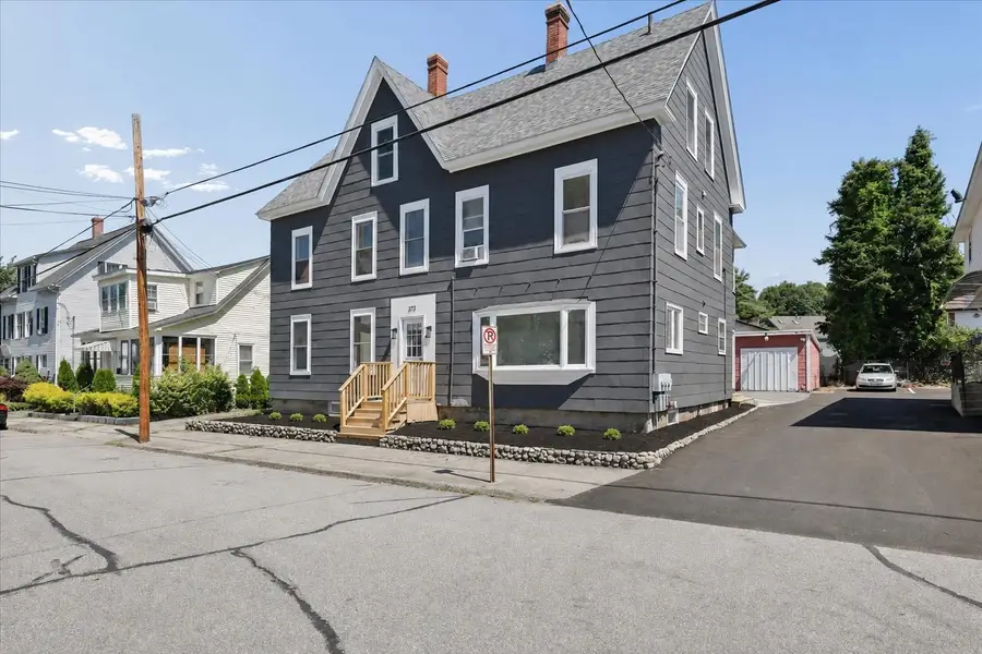 373 Bartlett Street, Manchester, NH 03102 - #3