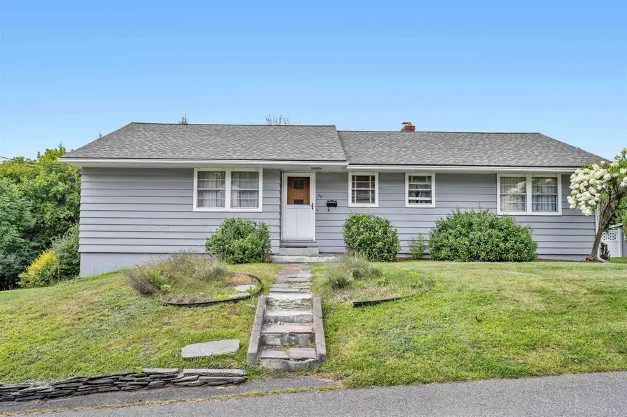28 Waterman Street, Barre, VT 05641 - #3