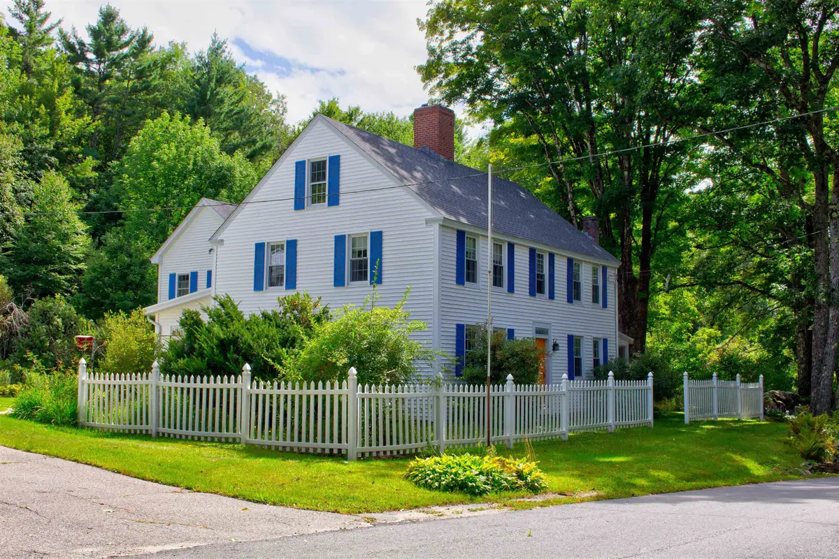 13 Old Sullivan Road, Gilsum, NH 03448 - #1