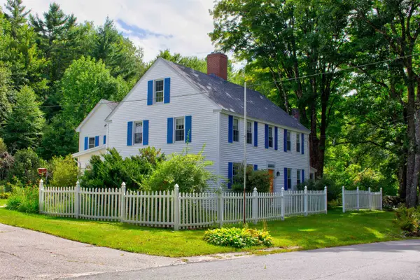 13 Old Sullivan Road, Gilsum, NH 03448