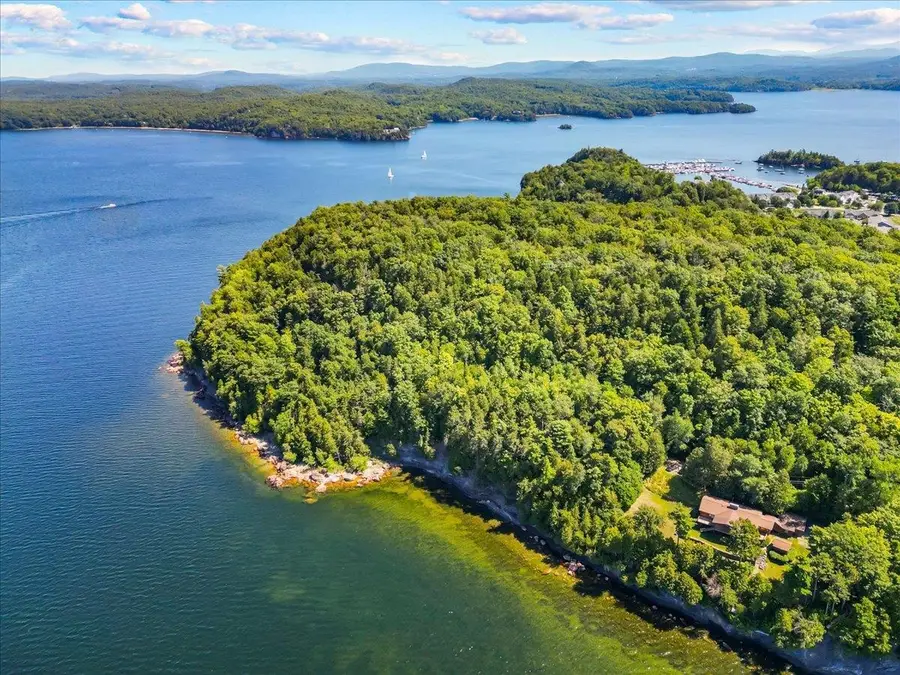 0 Malletts Head Road, Colchester, VT 05446 - #2