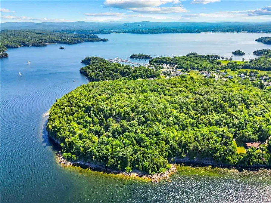 0 Malletts Head Road, Colchester, VT 05446 - #3