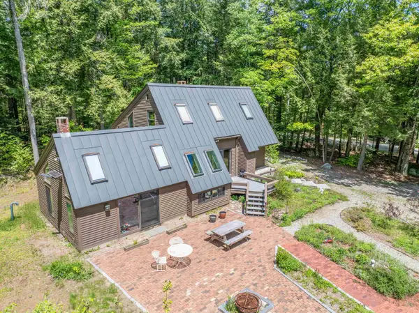 47 Forest Pond Road, New Hampton, NH 03256
