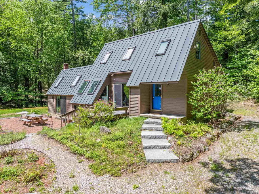 47 Forest Pond Road, New Hampton, NH 03256 - #2