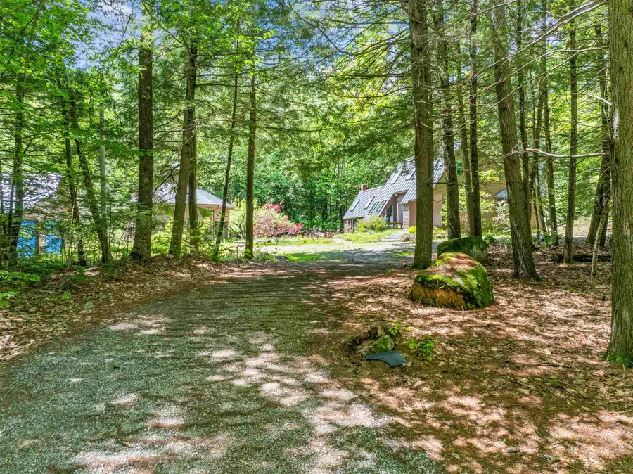 47 Forest Pond Road, New Hampton, NH 03256 - #3