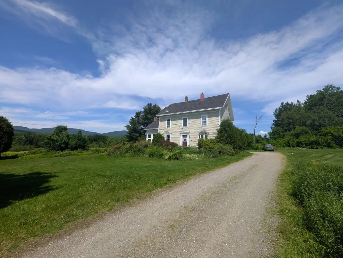107 Bacon Road, Jay, VT 05859 - #1
