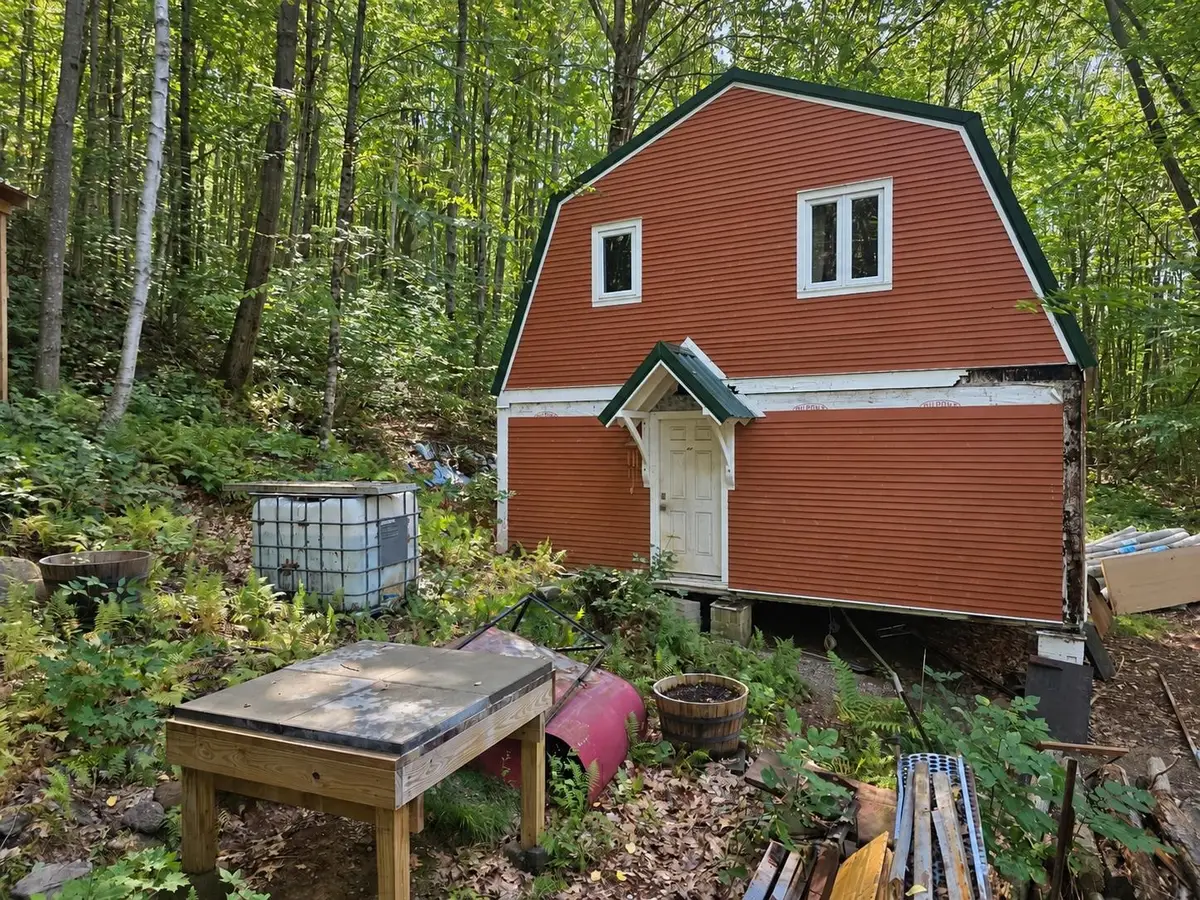 68 Orchard Drive, Lempster, NH 03605 - #1