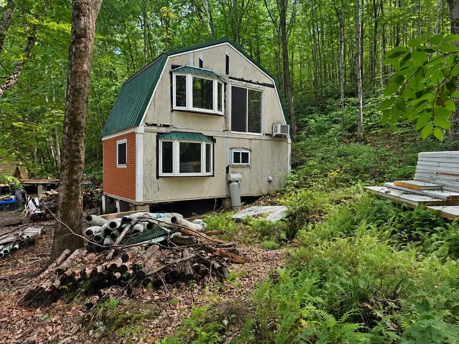 68 Orchard Drive, Lempster, NH 03605 - #3