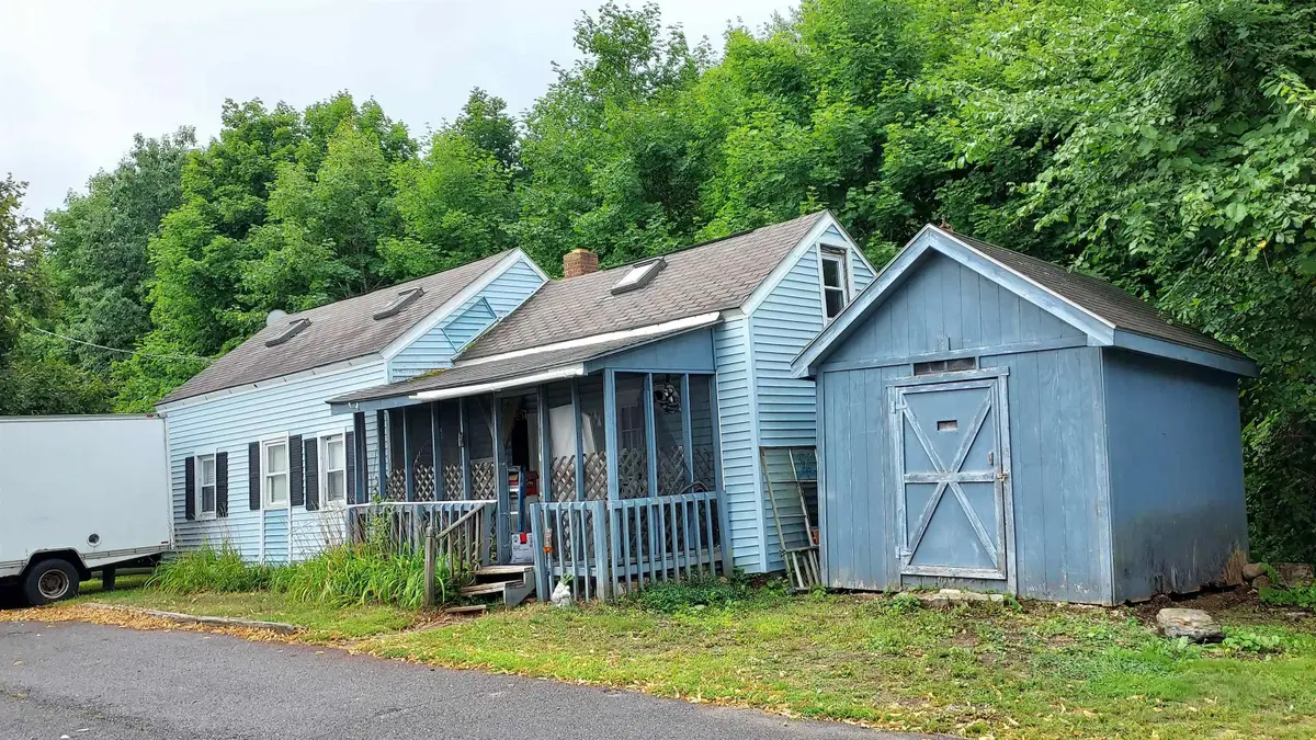 13 Central Square, Troy, NH 03465 - #1