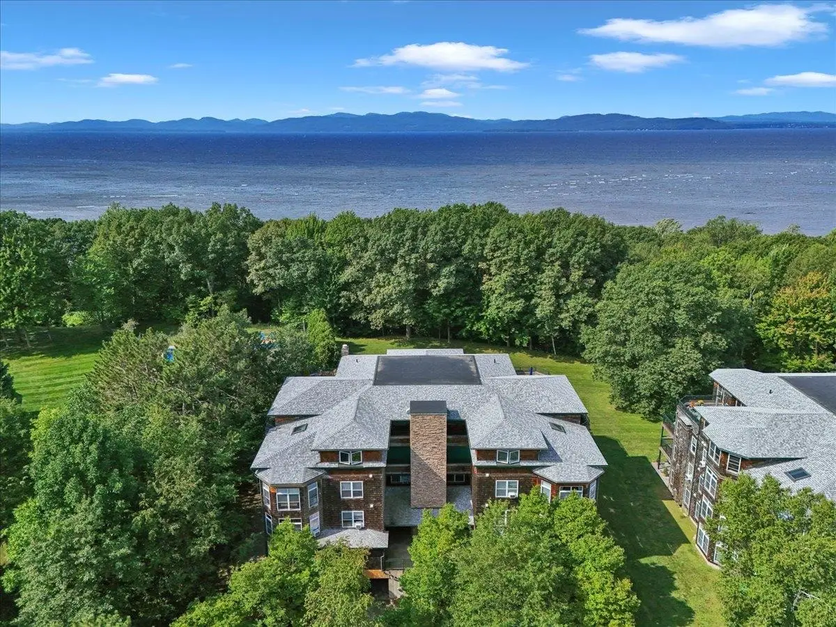 3 Claire Pointe Road, Burlington, VT 05408 - #1
