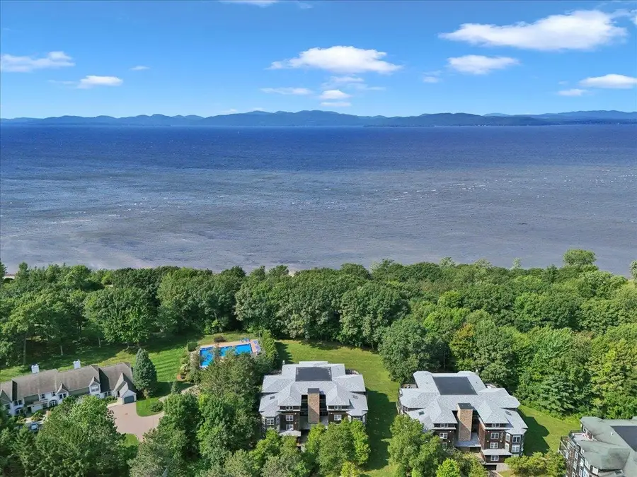 3 Claire Pointe Road, Burlington, VT 05408 - #2