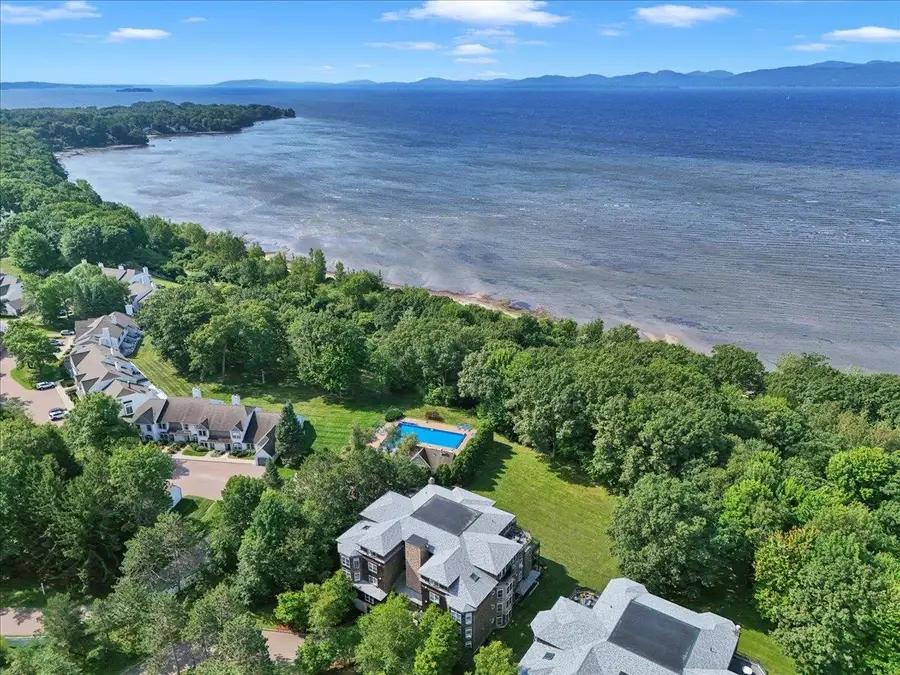 3 Claire Pointe Road, Burlington, VT 05408 - #3
