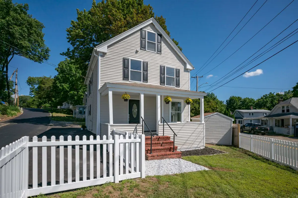 11 Millville Street, Salem, NH 03079 - #1