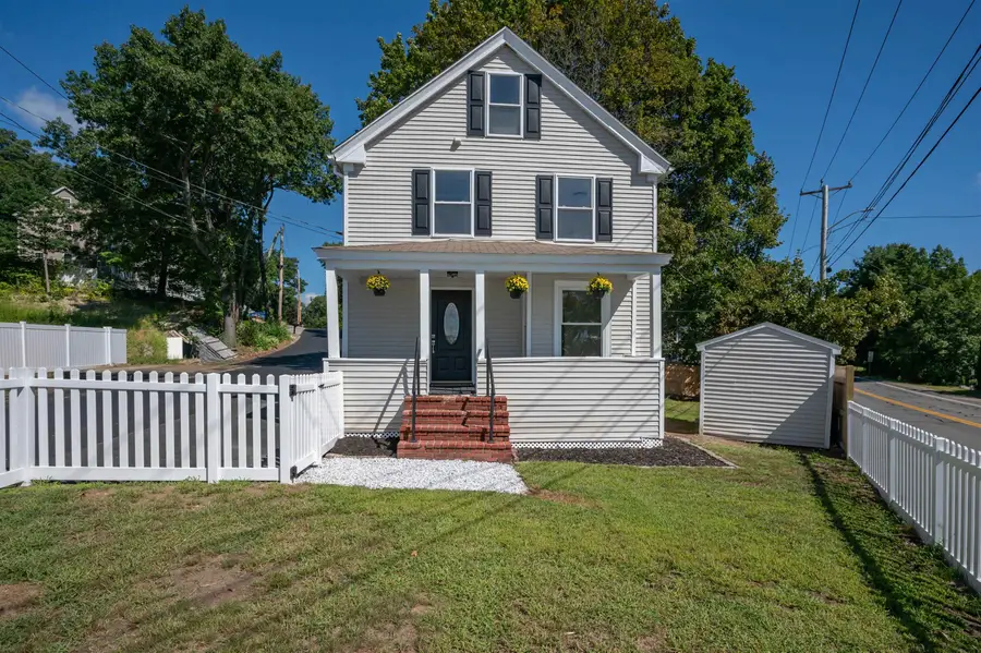 11 Millville Street, Salem, NH 03079 - #2