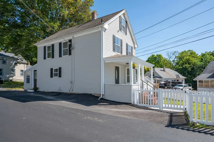 11 Millville Street, Salem, NH 03079 - #3