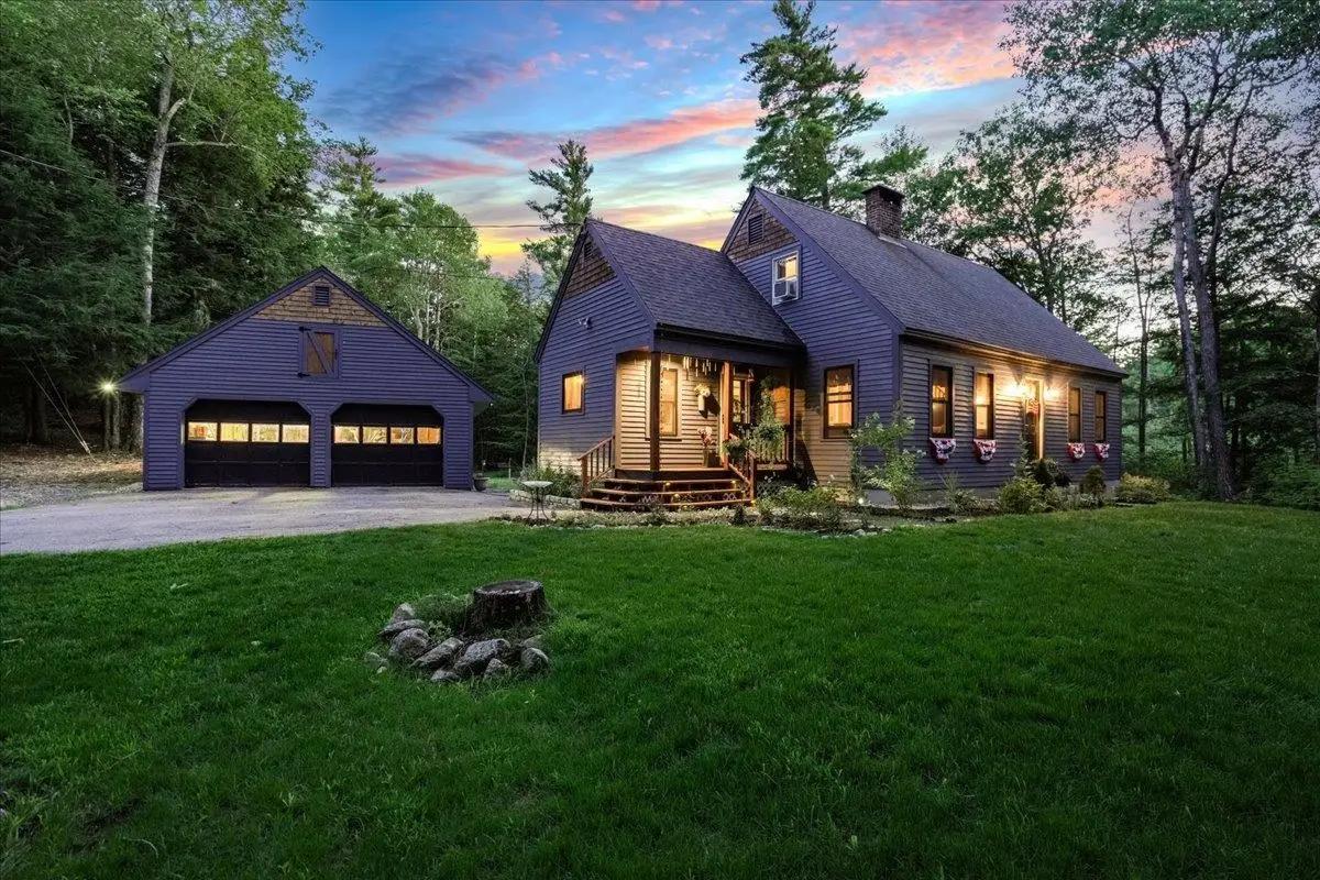 12 Stonehedge Turne Way, Wakefield, NH 03872 - #1