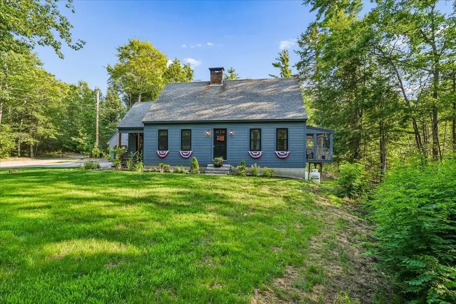 12 Stonehedge Turne Way, Wakefield, NH 03872 - #3
