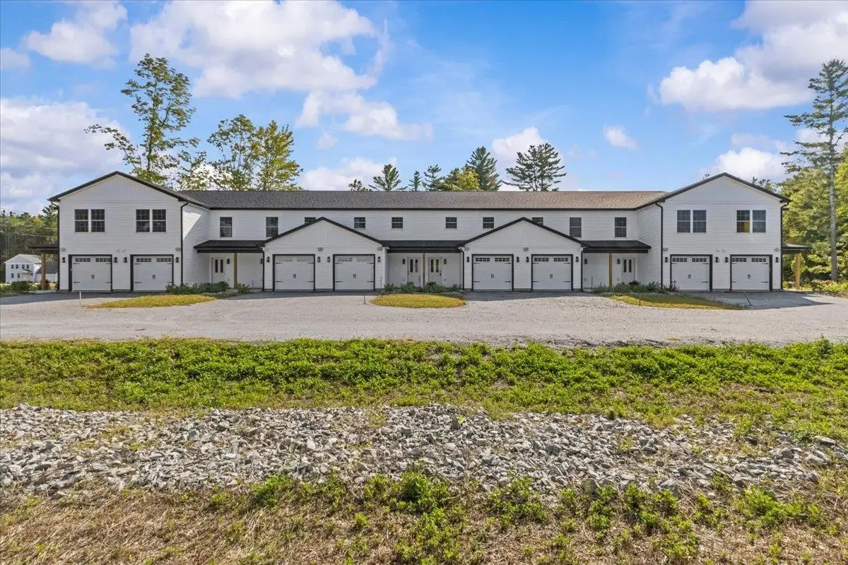 7 Willys Lane #106, Milton, VT 05468 - #1