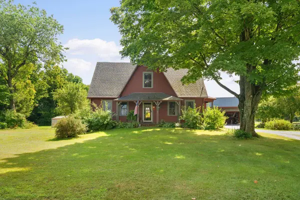 182 Dartmouth College Highway, Haverhill, NH 03765