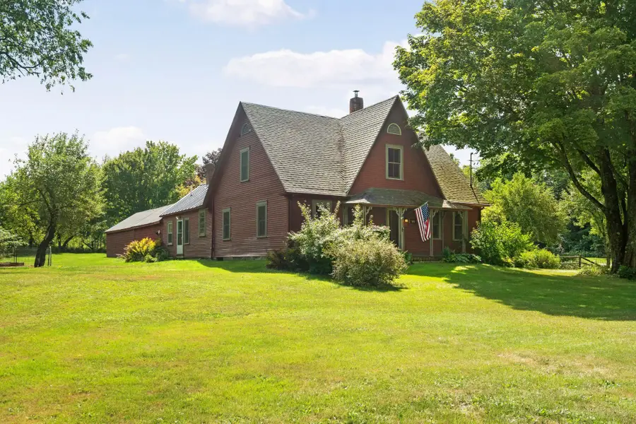 182 Dartmouth College Highway, Haverhill, NH 03765 - #2