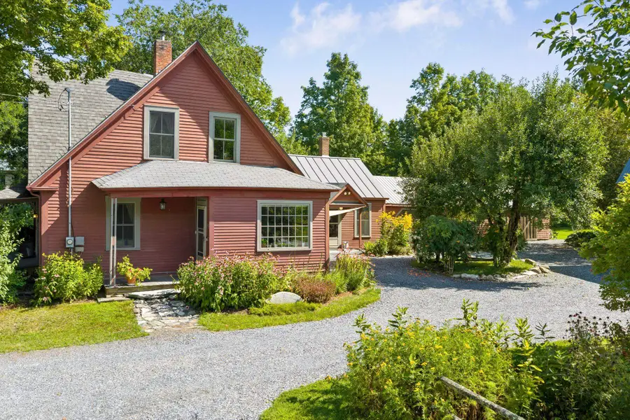 182 Dartmouth College Highway, Haverhill, NH 03765 - #3