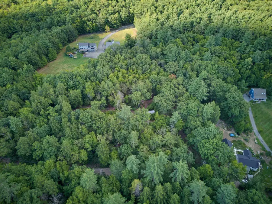 91 & 93 Brook Road, Monterey Vernon, NH 03057 - #2