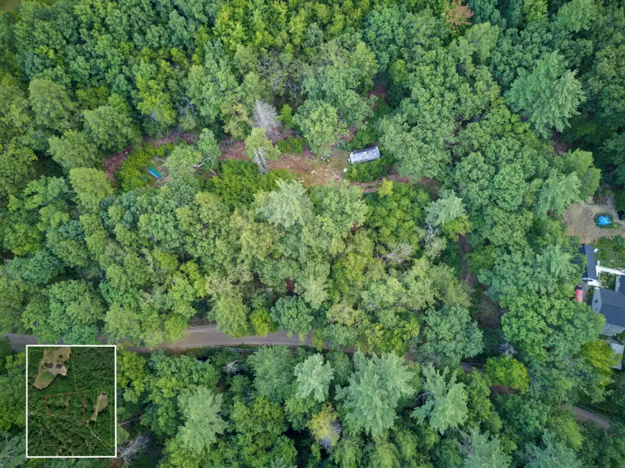 91 & 93 Brook Road, Monterey Vernon, NH 03057 - #3