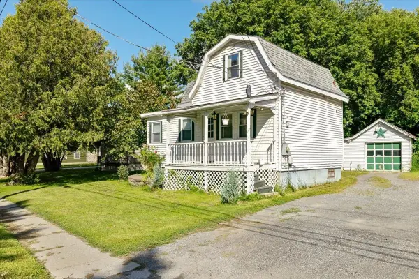 19 Allen Street, St. Albans City, VT 05478