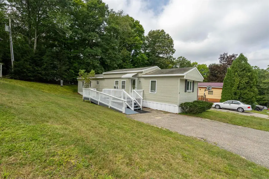 2 Knights Court, Raymond, NH 03077 - #2